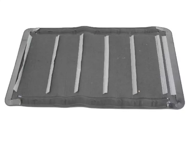 68032419AD - Body: Cover for Jeep: Liberty Image