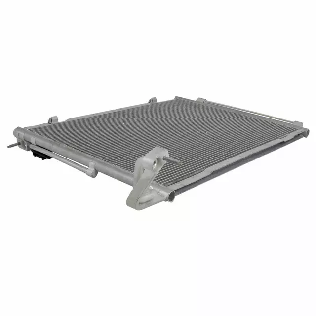 Condenser - Ford (H6BZ-19712-C)