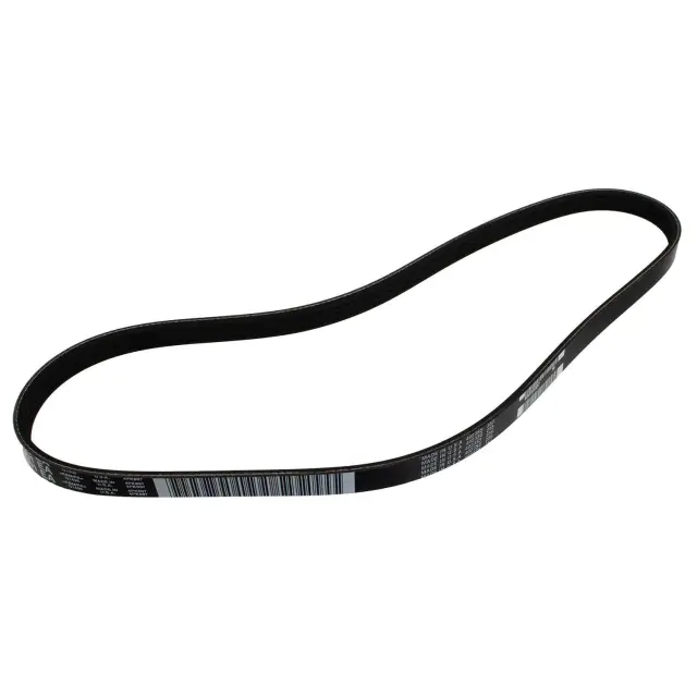 JK4372 - Belts &amp; Cooling: Motorcraft™ AC Belt for Ford: Bronco, Explorer, Ranger Image