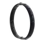 LC3Z8C387A - : Water Pipe Gasket for Ford: F-250 Super Duty, F-350 Super Duty Image