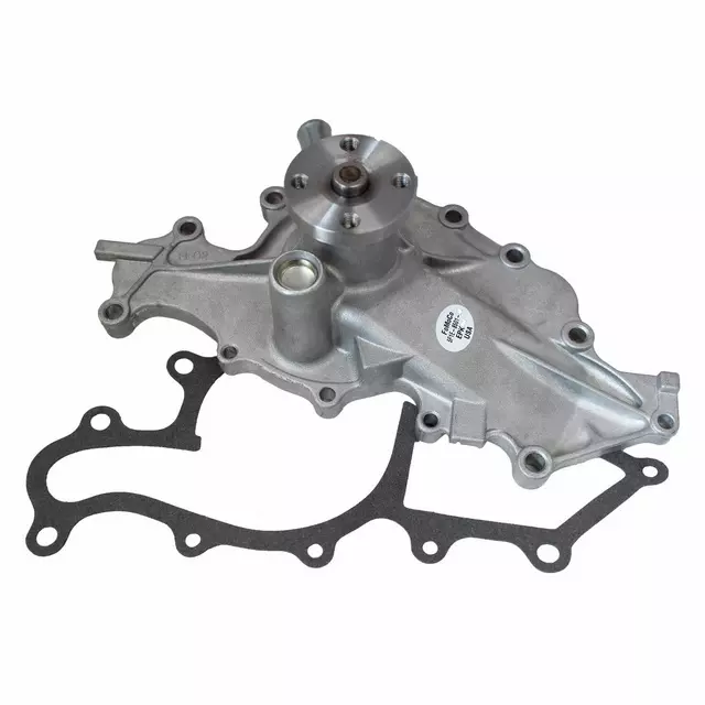 5F1Z8501A - Cooling System: Water Pump for Ford: Taurus, Windstar | Mercury: Sable Image