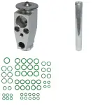 AK2692 - : A/C System Repair Kit -- Ancillary Kit for UAC Image