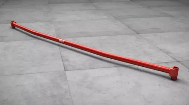 TRD Rear Sway Bar | 2009-2019 Corolla Sedan - Toyota (PTR11-12080)