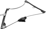 807219DH1A - : Window Regulator for Nissan Image
