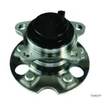 HA590368 - : Hub Unit Assembly for TIMKEN Image