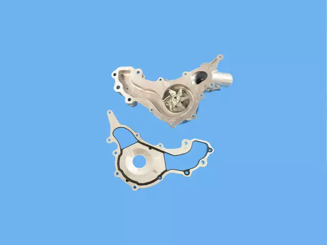 68311109AD - : Water Pump for Chrysler: Pacifica, Voyager | Ram: ProMaster 1500, ProMaster 2500, ProMaster 3500 Image
