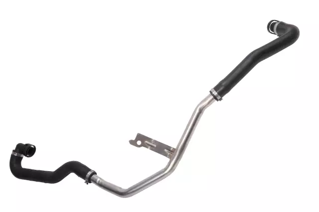 12633606 - Emission System: Air Outlet Tube for GM Image