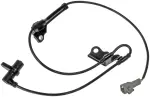 970758 - : Anti-Lock Braking System Wheel Speed Sensor for Dorman Image