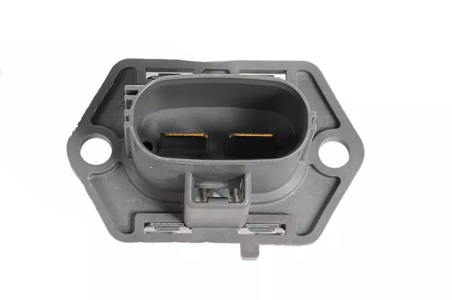 20883035 - : Engine Cooling Fan Resistor for Cadillac: SRX Image