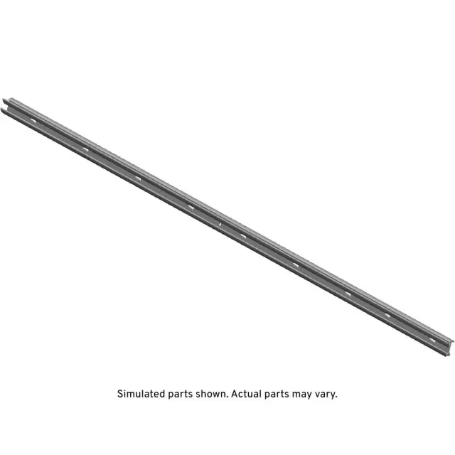 15170062 - Body: Upper Weather-strip for Chevrolet: Colorado | GMC: Canyon Image