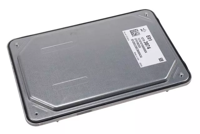 Module - GM (12726539)