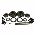 YC2Z4215AA - Universals &amp; Rear Axle: Gear Kit for Ford: E-250, E-250 Econoline, E-350 Econoline Club Wagon, E-350 Super Duty, E-450 Super Duty Image