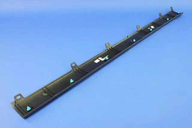 Side Sill Molding, Right - Mopar (5QW89TZZAA)
