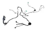 84788982 - : Front Passenger Side Door Wiring Harness for GM Image