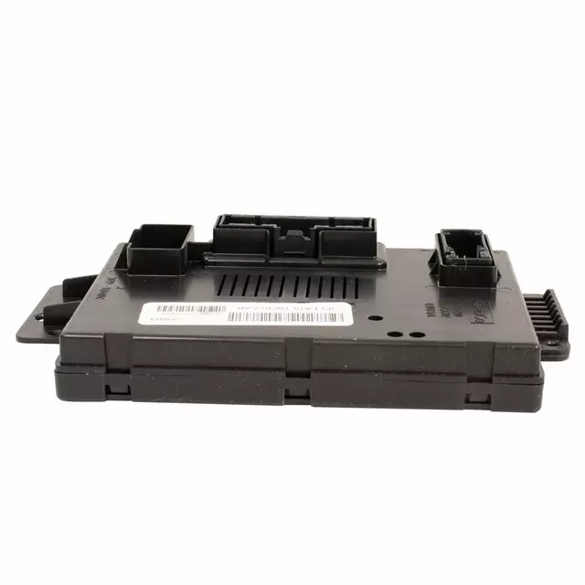 Dash Control Unit - Ford (EA1Z-19980-D)