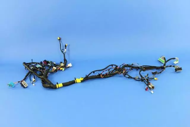 Instrument Panel Wiring - Mopar (68214152AD)