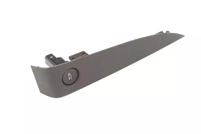 92283537 - Body: Trunk Lid Switch for Chevrolet: SS Image