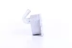 90580 - : Nissens Engine Oil Cooler for NISSENS Image