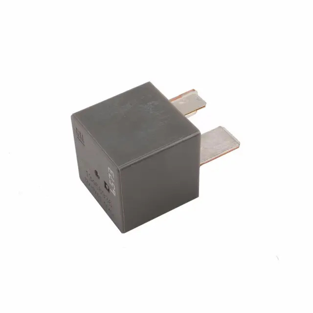 13468936 - Electrical: Relay for GM Image