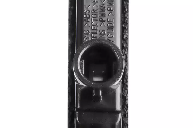 Passenger Side Outside Rearview Mirror Turn Signal Lamp - GM (42569340)