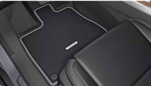 8P15TZ5210 - Interior: 2020 Acura MDX - Floor Mats, Carpet for Acura: MDX Image