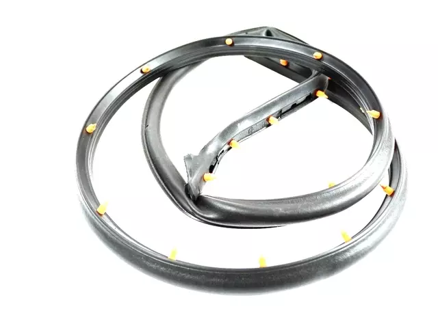 Door Weather-Strip - Mopar (68096402AC)