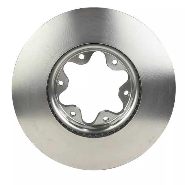 LK4Z1125C - : Disc Brake Rotor Front for Ford: Transit-150, Transit-250, Transit-350, Transit-350 HD Image