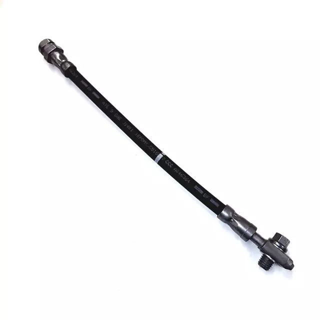 1K0611775D - : Brake Hydraulic Hose for Volkswagen: Eos, Golf, GTI, Jetta Image