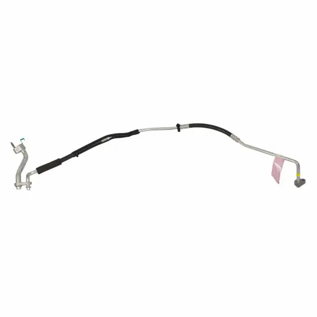 YF37351 - HVAC: AC Hose for Ford: F-250 Super Duty, F-350 Super Duty, F-450 Super Duty, F-550 Super Duty Image