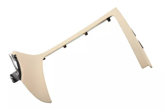 84214358 - Body: Lower Trim Panel for Cadillac: XT5 Image