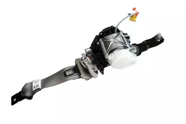 19259192 - Electrical: Belt &amp; Retractor for Chevrolet: Impala Image