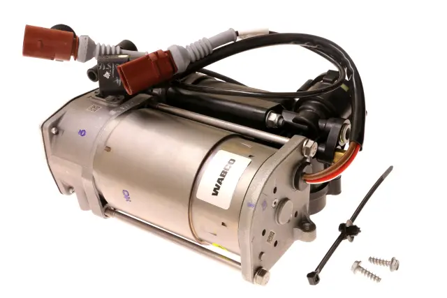 4154030462 - : Air Suspension Compressor for Wabco Image