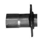 18055 - : Prebent Exhaust Pipe for AP Exhaust Image