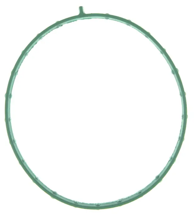 G32673 - Air Intake &amp; Fuel Delivery: Fuel Injection Throttle Body Mounting Gasket for Mahle Image