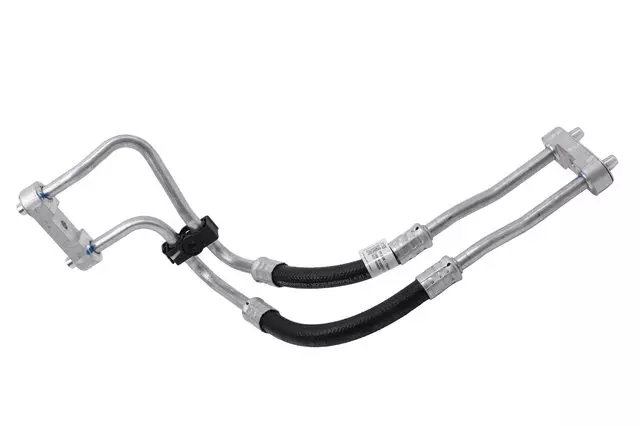 84011929 - : Transmission Cooler Inlet and Outlet Pipe for Cadillac: CT4 Image