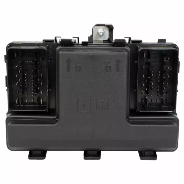 HG9Z14A068C - Electrical: Junction Block for Ford: Fusion, Police Responder Hybrid | Lincoln: MKZ Image