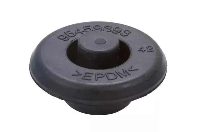 95459393 - : Body Side Outer Panel Location Hole Plug for GM Image