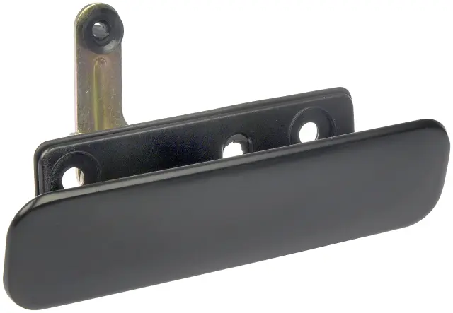 77138 - Body: Front Left Exterior Door Handle for Dorman Image