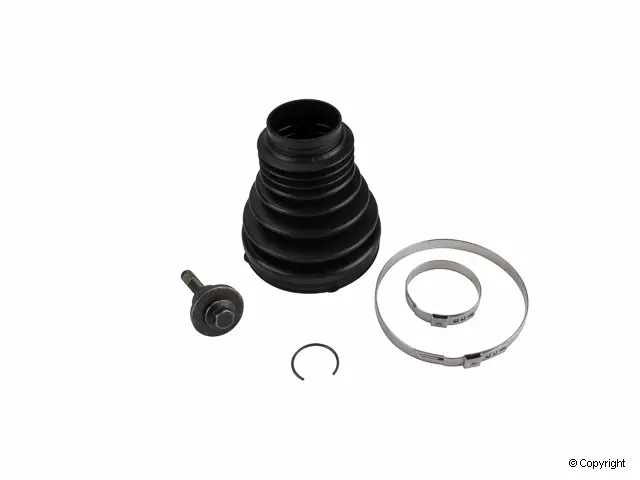 305142 - : Loebro CV Joint Boot Kit for Loebro Image