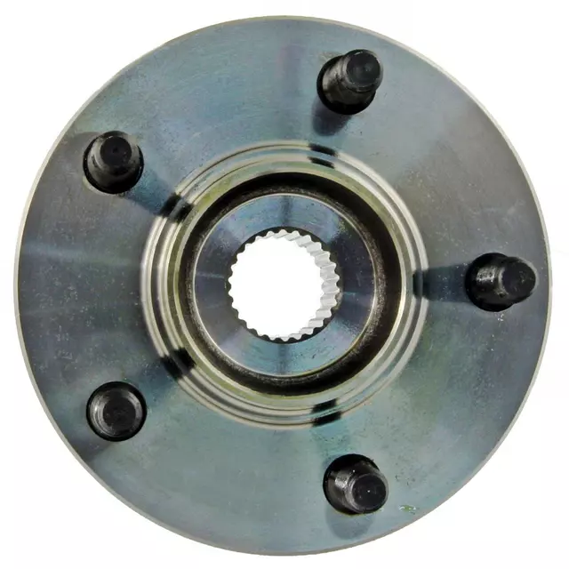 513100 - Driveline and Axles: Front Wheel Hub and Bearing Assembly for ACDelco Image