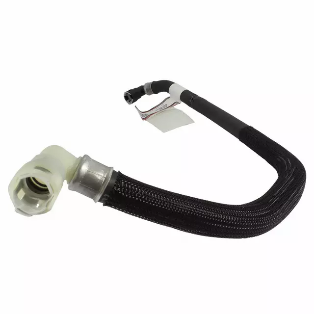 HVAC Heater Hose - Ford (BR3Z-18472-B)