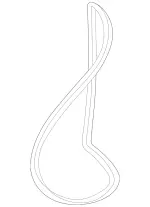 2108262080 - : Seal for Mercedes-Benz Image