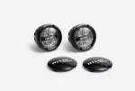 999F4AXRND - : NISMO Off Road 4 Inch Round Driving Lights for Nismo Image