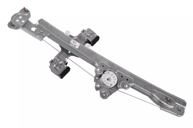42748835 - : Part# 42748835 Front Driver Side Door Window Regulator for Buick: Encore GX Image