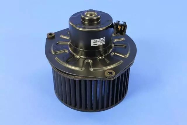5015869AA - HVAC: Blower Motor for Dodge: Ram 1500 Van, Ram 2500 Van, Ram 3500 Van Image