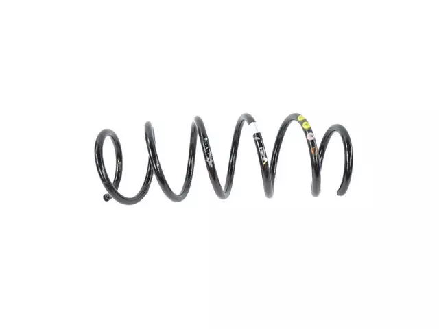 Suspension Spring, Right & Left - Mopar (68257954AA)
