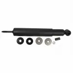 4C4Z18125B - : Shock Absorber Assembly for Ford Image