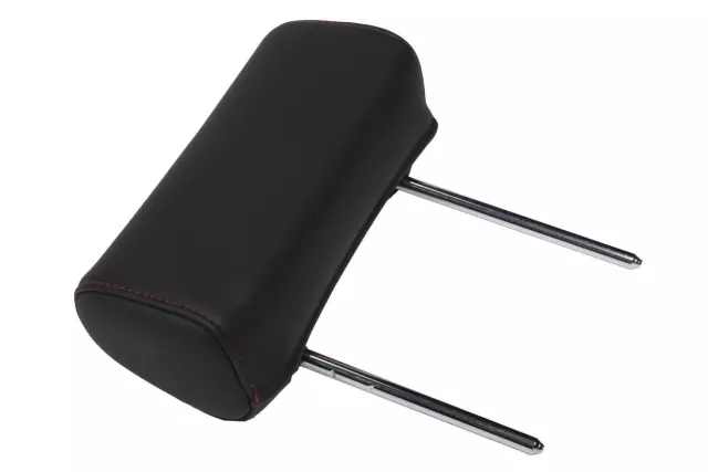 22968446 - Body: Headrest for Chevrolet: Silverado 1500, Silverado 2500 HD, Silverado 3500 HD | GMC: Sierra 1500, Sierra 2500 HD, Sierra 3500 HD Image