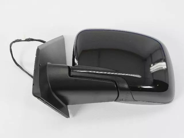 Outside Rearview Mirror, Left - Mopar (1UD791XRAA)