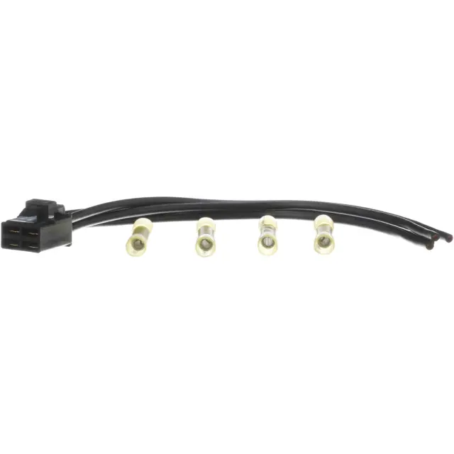 S1519 - Accessories: Blower Motor Module Connector for SMP CORP Image